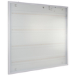 Светильник универсальный LT-UTP-11R-IP20-36W-6500K LED со встроенным драйвером - Светильники - Для общественных зданий - магазин электрооборудования amperomvolt.ru